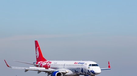 Buta Airways to resume Baku-Ufa flights in July