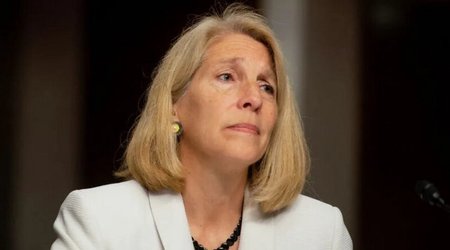 US Assistant Secretary of State arrives in Azerbaijan