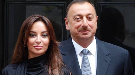 Respondentlərin 88%-i prezidentə, 79%-i xanımına etibar edir -SORĞU
