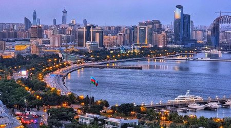 IX Global Baku Forum to kick off today
