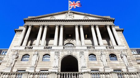 Bank of England set to raise interest rate
