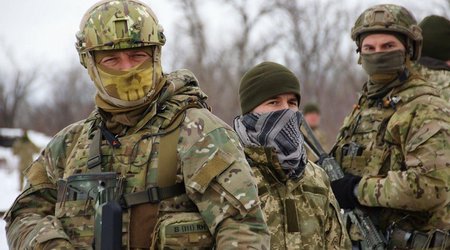 Ukrainian General Staff: “The enemy does not stop trying to establish full control over the city of Siverodonetsk”