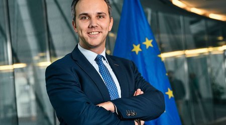 Belgian politician: Important to achieve maximum effectiveness of sanctions against Russia