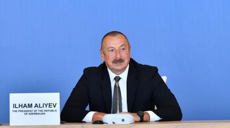 Ermənistan Tbilisi görüşündən imtina etdi..