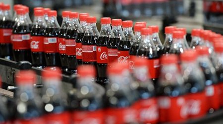 Coca-Cola officially leaving Russia