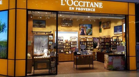 L’Occitane sells Russian stores