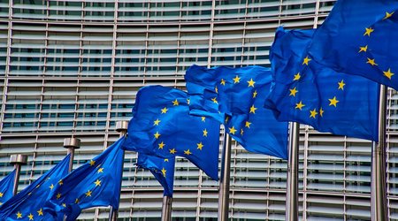 European Commission to present opinion on candidate status to Georgia, Ukraine, Moldova