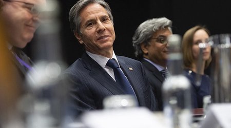 US evaluates effectiveness of sanctions against Russia