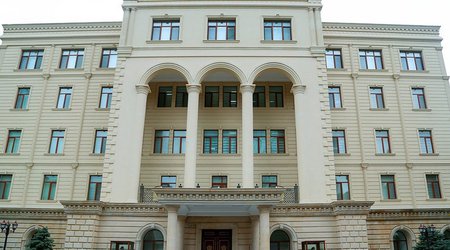 Kəlbəcər yenidən atəşə tutuldu - RƏSMİ