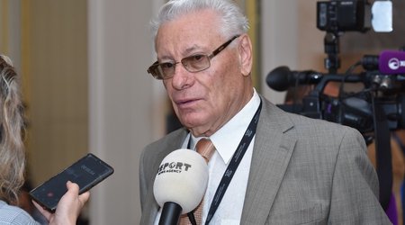 Ex-president of Moldova: ”Azerbaijan successfully overcame the pandemic”