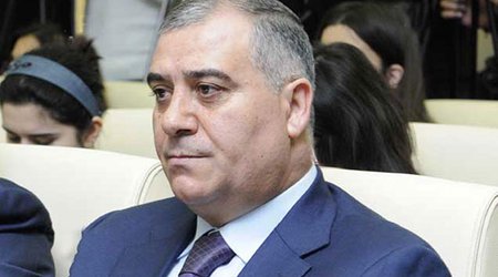 Əli Nağıyev qaytarılan ermənilərin sayını açıqladı