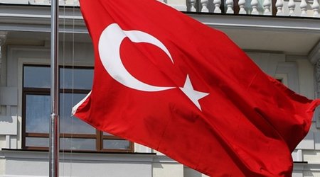 Турция ждет конкретных действий от Швеции и Финляндии