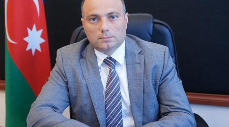 Anar Kərimov sabah İrana gedir