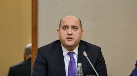 Qarabağda 4 məktəb tikilir - Emin Hüseynov