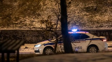 В Армении расстреляли критиков Пашиняна