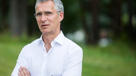 NATO: Russia no longer partner, but security threat