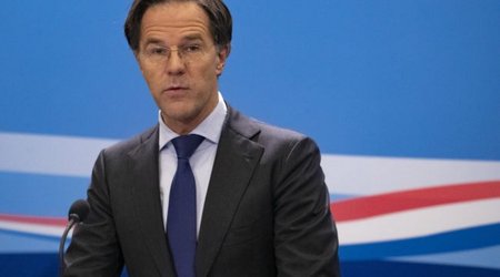Netherlands and Germany to send howitzers to Ukraine
