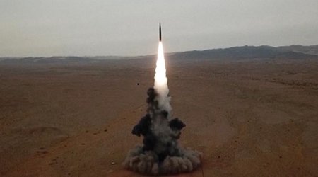 China tests new anti-missile systems