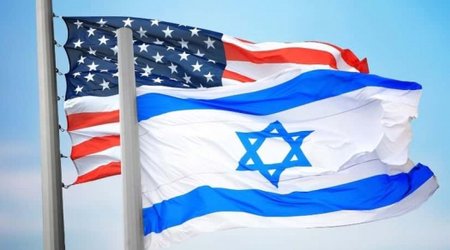 Израиль создает «ближневосточный альянс ПВО» с США
