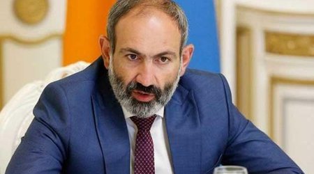 Пашинян уничтожает своих противников, а Запад до сих пор молчит