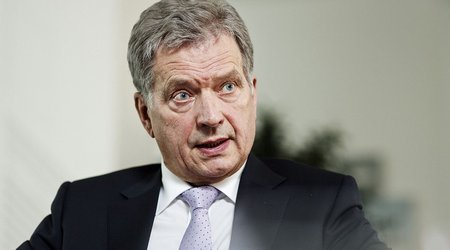 Finland-Turkiye meeting makes no progress, says Finnish President