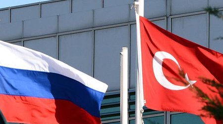 Türkiyənin nümayəndə heyəti Rusiyaya gedəcək