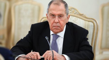 Lavrovun Azərbaycana işgüzar səfərinin gündəliyi AÇIQLANDI