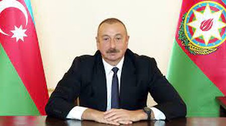 Azərbaycan Prezidentinin Özbəkistana dövlət səfəri başa çatıb