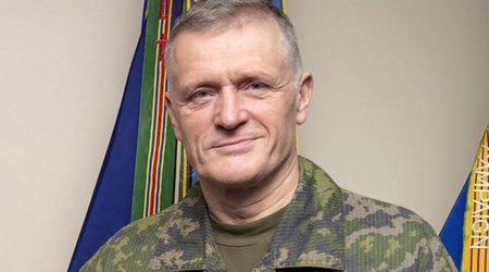 Finnish general: Finland ready to fight Russia if attacked