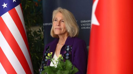 US recognizes Turkiye’s concerns over Finland, Sweden’s NATO bid, Karen Donfried says