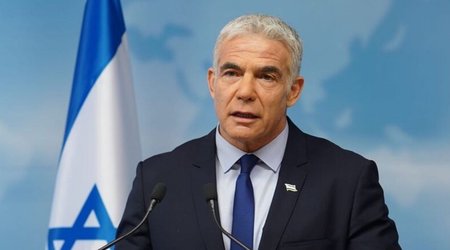 Israeli FM to visit Turkiye today