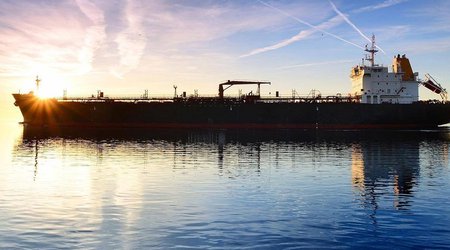 Bloomberg: Tankers with oil from Russia disappear from radar
