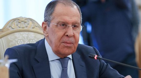 Сергей Лавров: Мы ценим внимание к русскому языку в Азербайджане