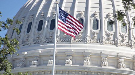 США объявят о новом пакете военной помощи Украине на 500 млн долларов