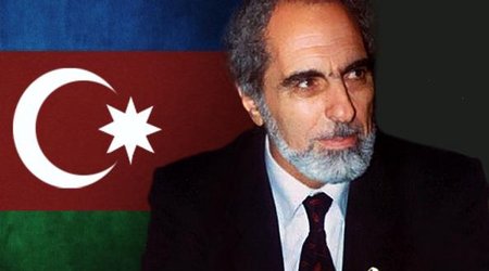 Əbülfəz Elçibəyin doğum günüdür - Yaşasaydı 84 yaşı olacaqdı