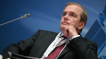 Dmitri Pankindən Azərbaycana təklif