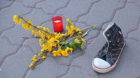 338 children killed in Ukraine due to Russian aggression