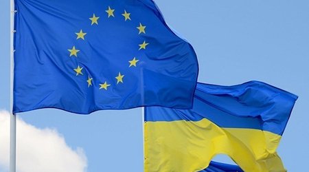 Ukrainian official: We hope to become full member of EU in 2029