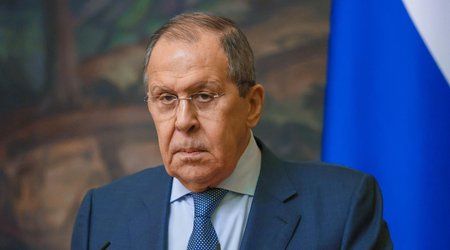 OSCE Minsk Group stops its activities, says Russian FM
