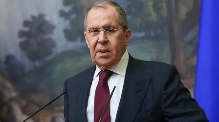 Lavrov: “We appreciate the balanced attitude of Azerbaijan towards the special operation in Ukraine”