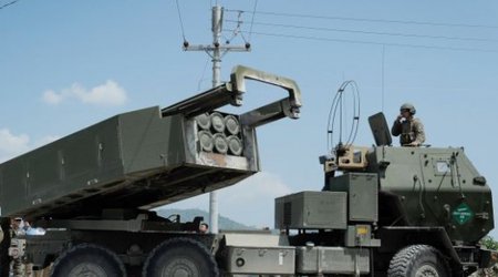 США: предоставленное Украине оружие быстро не изменит ситуацию на фронте