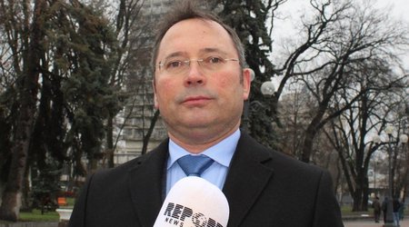 Member of Verkhovna Rada: “Ukraine will become full member of the EU in future”