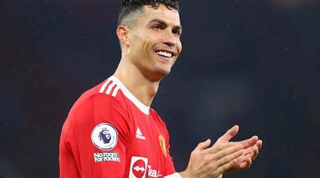 Ronaldo məşhur alman klubuna keçə bilər