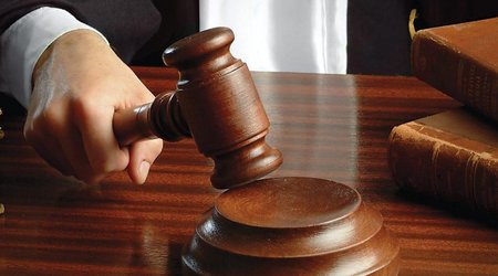 Зачитан приговор полковнику упраздненного МНБ