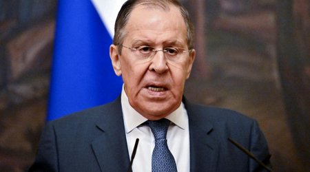 Lavrov: “We appreciate the balanced attitude of Azerbaijan towards the special operation in Ukraine”