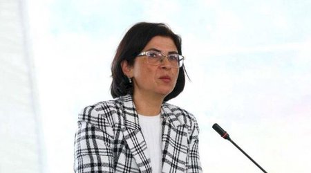 Prezident Fərəh Əliyevaya yeni vəzifə verdi -SƏRƏNCAM