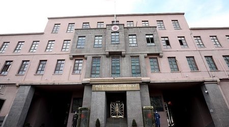 Минобороны Турции: ВС Азербайджана продемонстрировали всему миру свою мощь