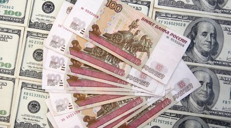 Bloomberg: Russia defaults on foreign debt for first time since 1918