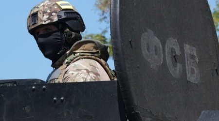 В Кремле ответили на «угрозы терактов» из Украины