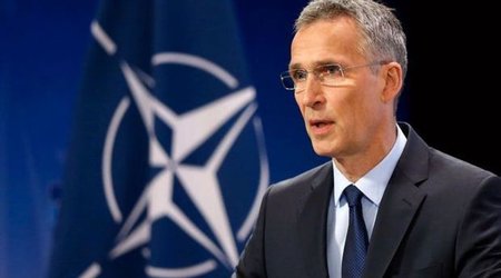 Столтенберг: НАТО защитит страны Балтии от внешней угрозы